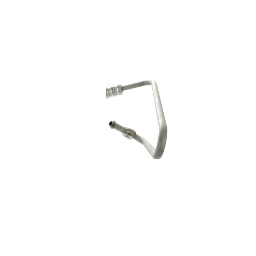 SUNSONG 3402184 Power Steering Pressure Line Hose Assembly