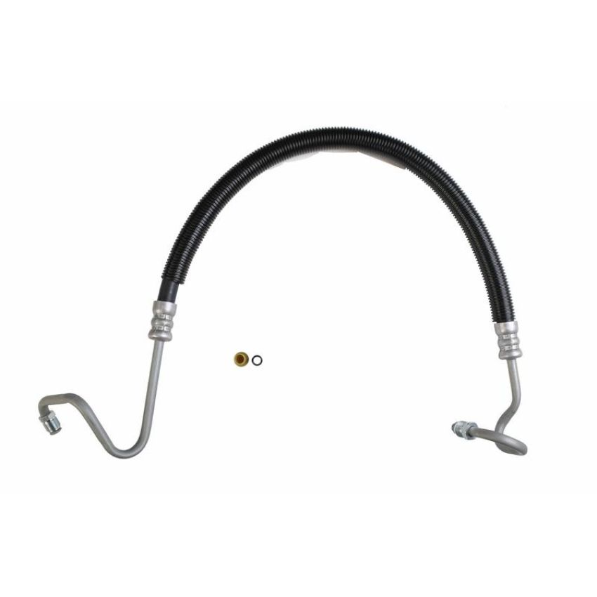 SUNSONG 3402186 Power Steering Pressure Line Hose Assembly