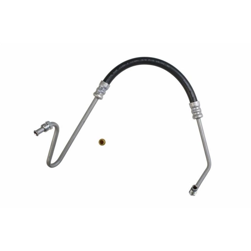 SUNSONG 3402187 Power Steering Pressure Line Hose Assembly