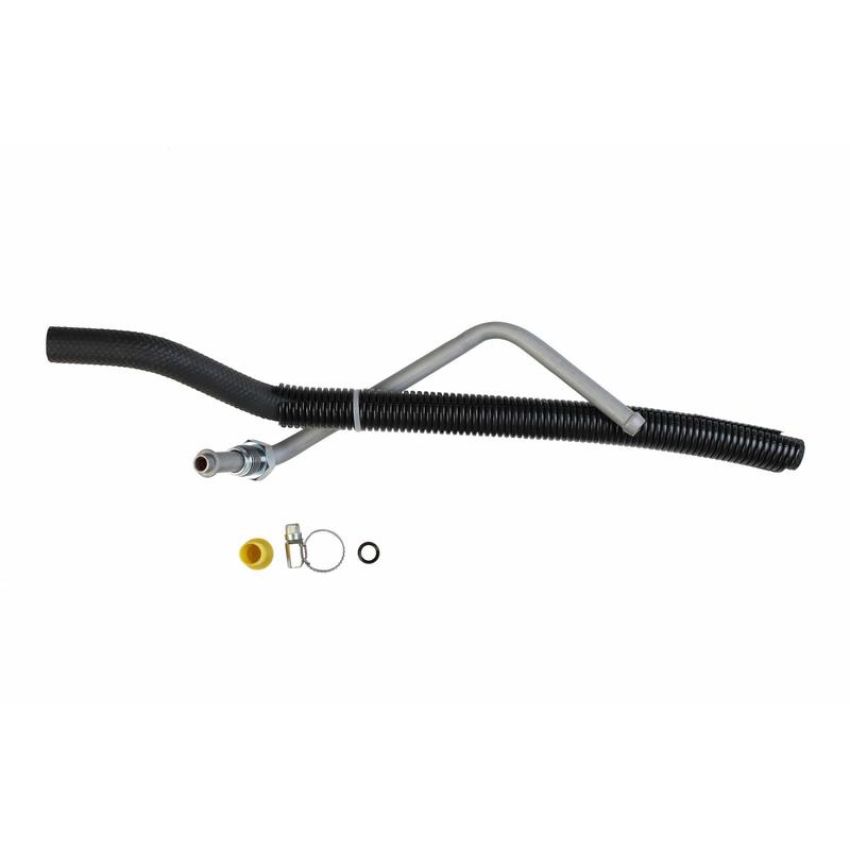 SUNSONG 3402188 Power Steering Return Line Hose Assembly
