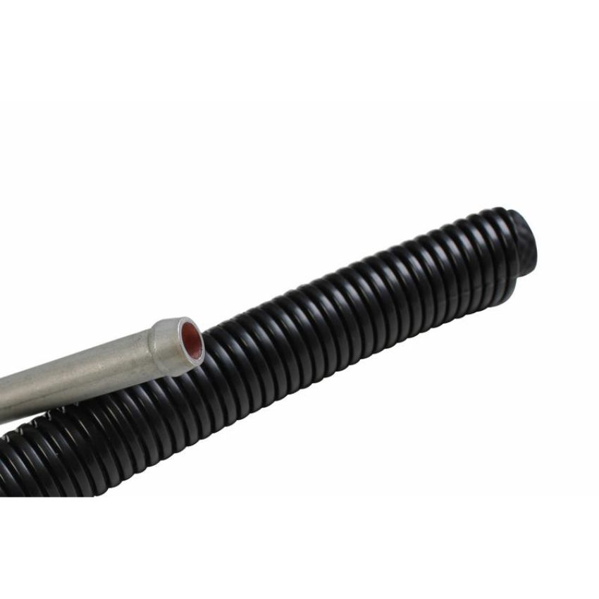 SUNSONG 3402188 Power Steering Return Line Hose Assembly