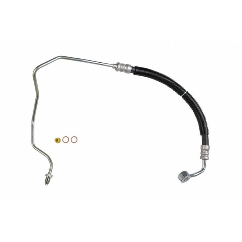 SUNSONG 3402190 Power Steering Pressure Line Hose Assembly
