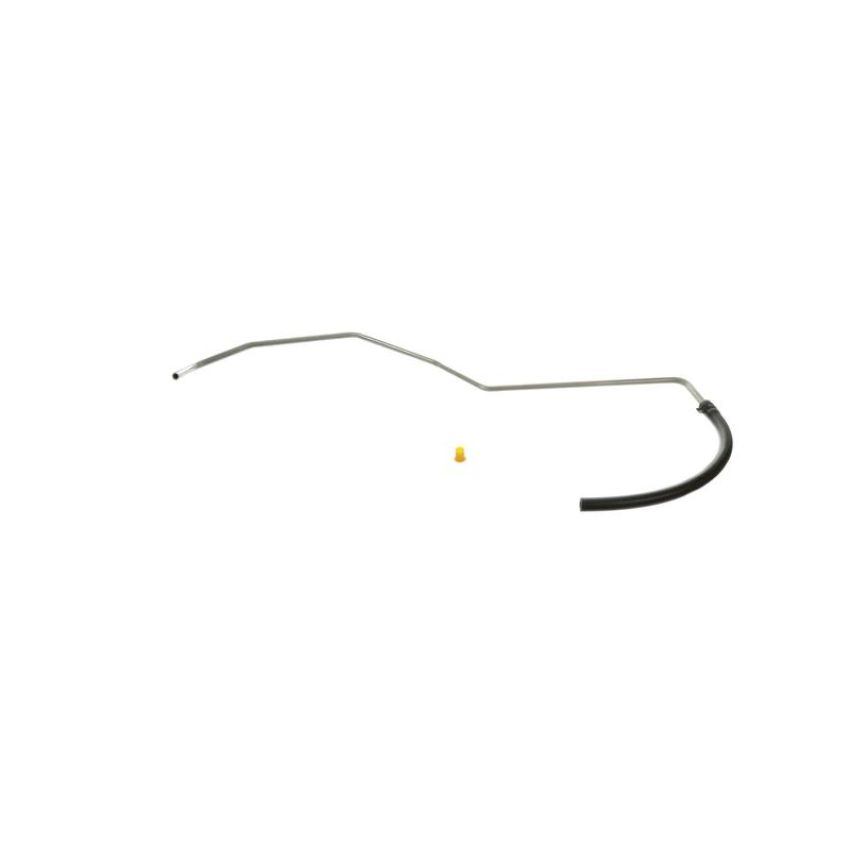 SUNSONG 3402191 Power Steering Return Line Hose Assembly