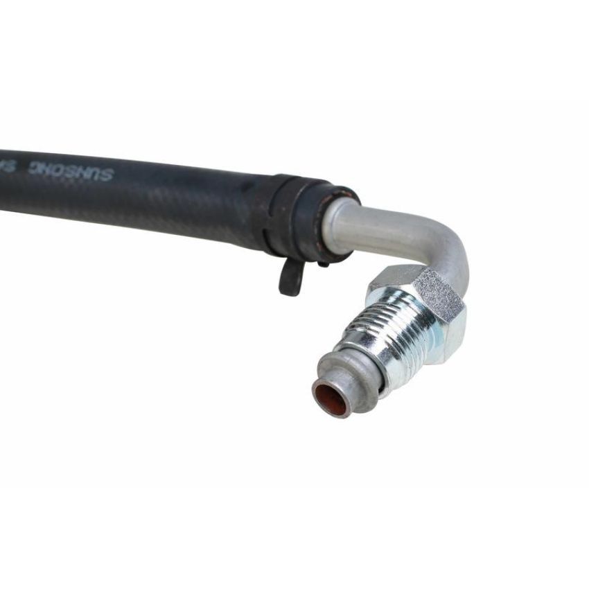 SUNSONG 3402195 Power Steering Return Line Hose Assembly