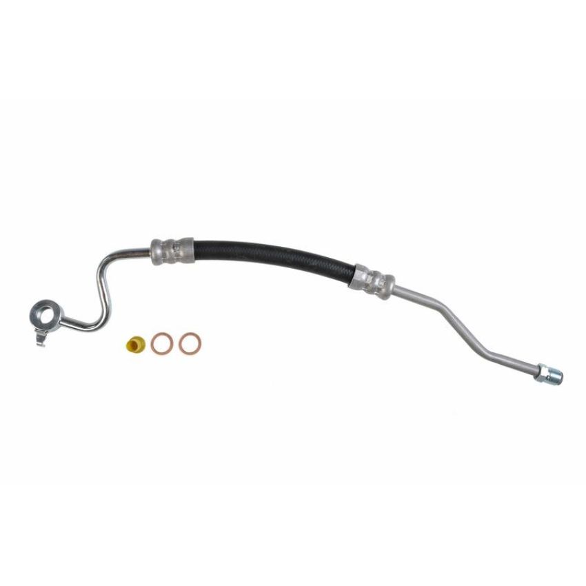 SUNSONG 3402198 Power Steering Pressure Line Hose Assembly