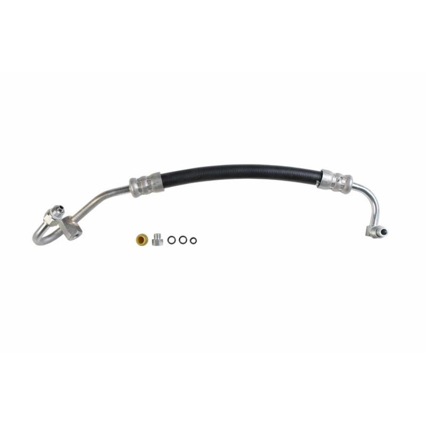 SUNSONG 3402201 Power Steering Pressure Line Hose Assembly