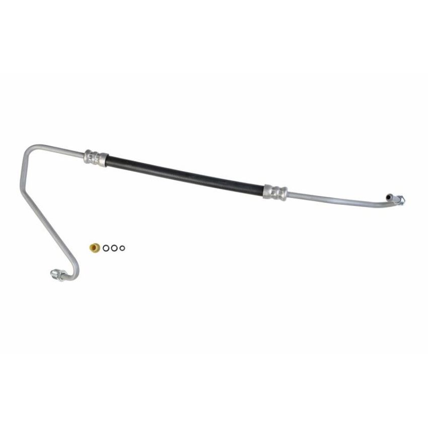 SUNSONG 3402202 Power Steering Pressure Line Hose Assembly