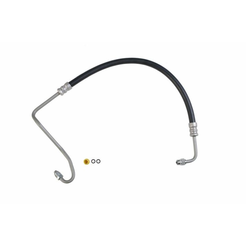 SUNSONG 3402203 Power Steering Pressure Line Hose Assembly