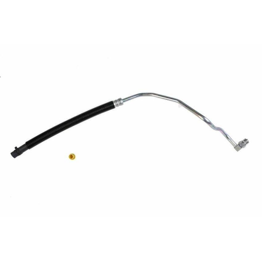 SUNSONG 3402206 Power Steering Return Line Hose Assembly