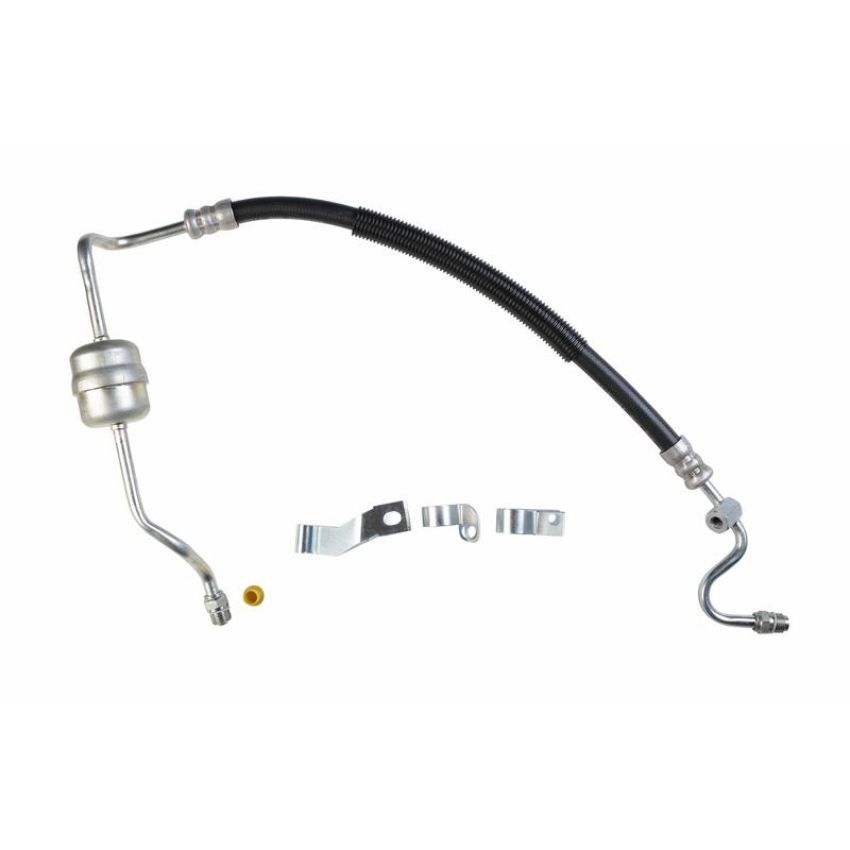 SUNSONG 3402207 Power Steering Pressure Line Hose Assembly
