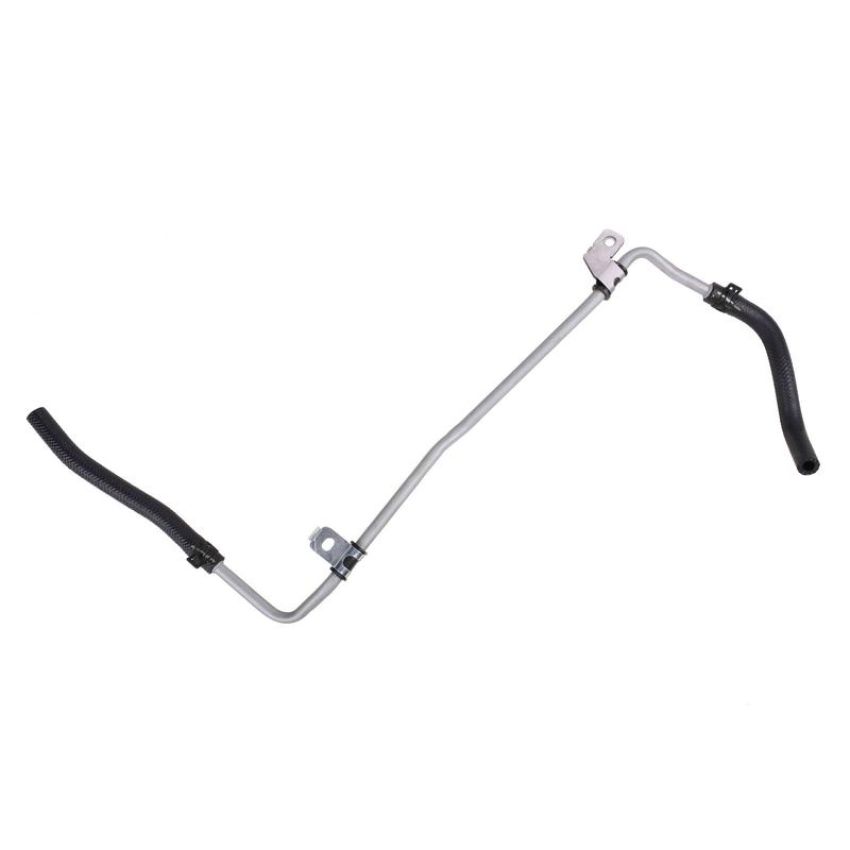 SUNSONG 3402219 Power Steering Return Line Hose Assembly