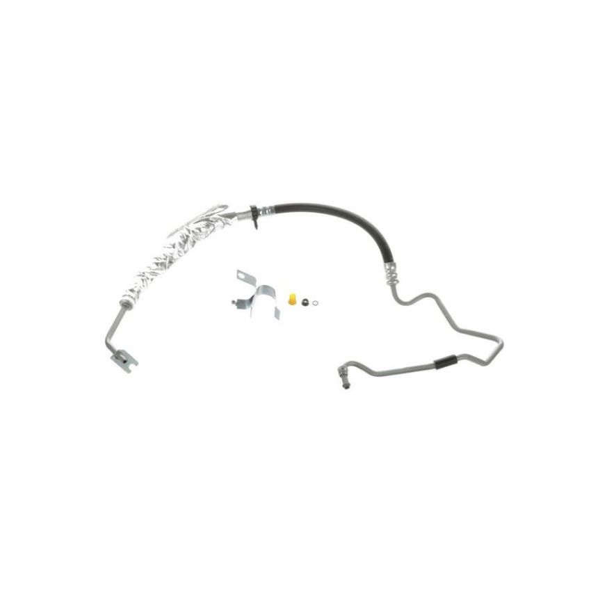 SUNSONG 3402220B Power Steering Pressure Line Hose Assembly