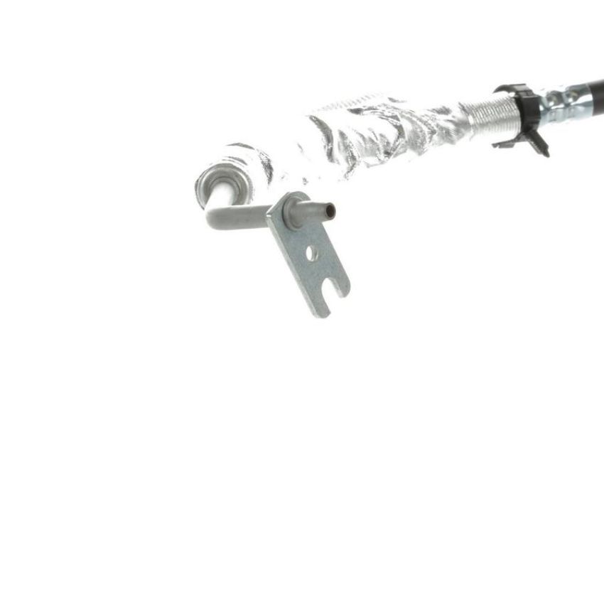 SUNSONG 3402220B Power Steering Pressure Line Hose Assembly