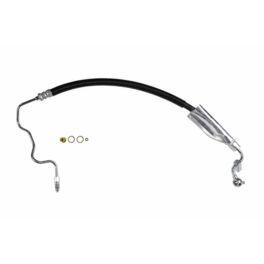 SUNSONG 3402222 Power Steering Pressure Line Hose Assembly