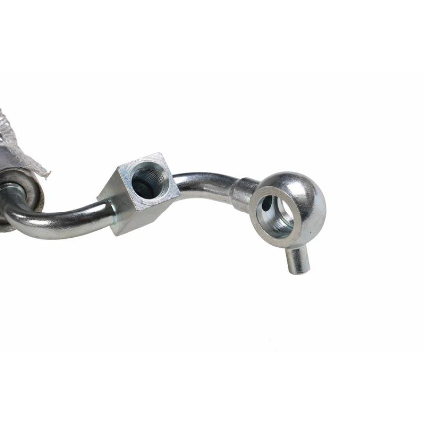 SUNSONG 3402222 Power Steering Pressure Line Hose Assembly