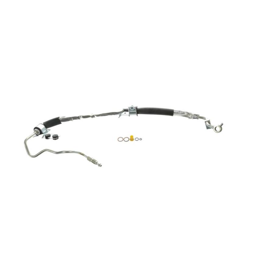 SUNSONG 3402222B Power Steering Pressure Line Hose Assembly