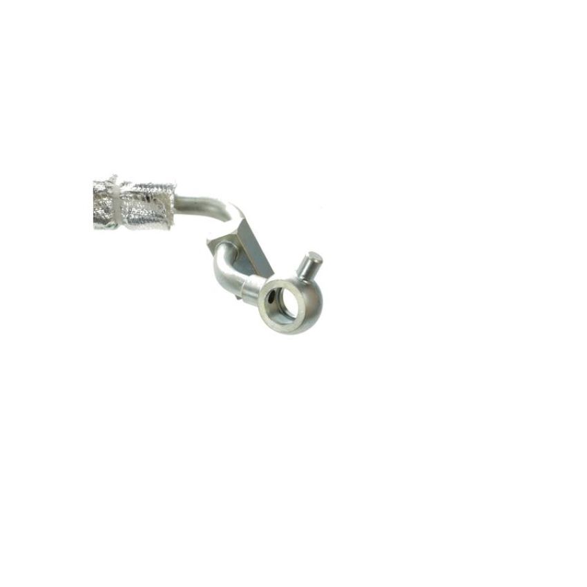 SUNSONG 3402222B Power Steering Pressure Line Hose Assembly