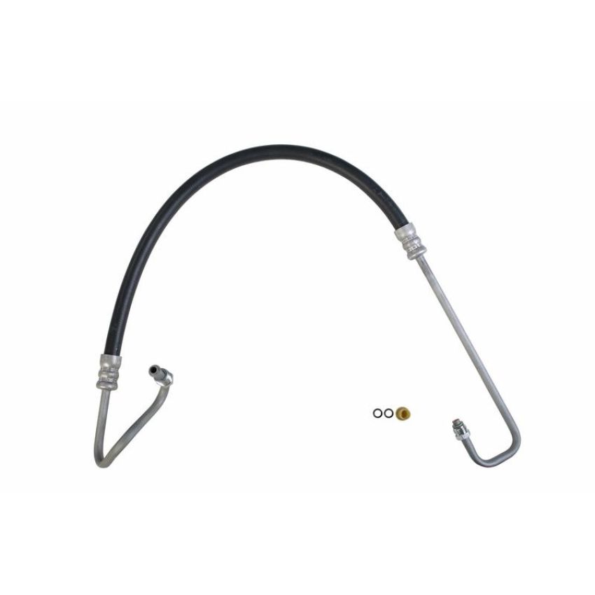 SUNSONG 3402223 Power Steering Pressure Line Hose Assembly