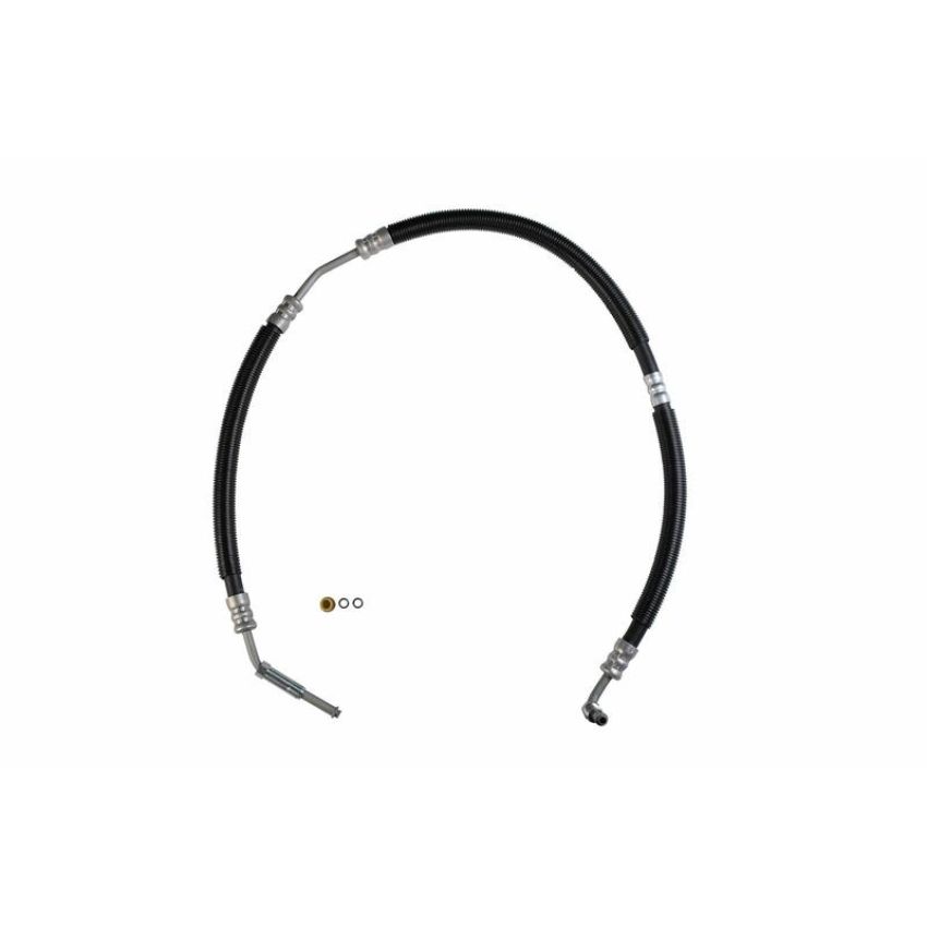 SUNSONG 3402224 Power Steering Pressure Line Hose Assembly