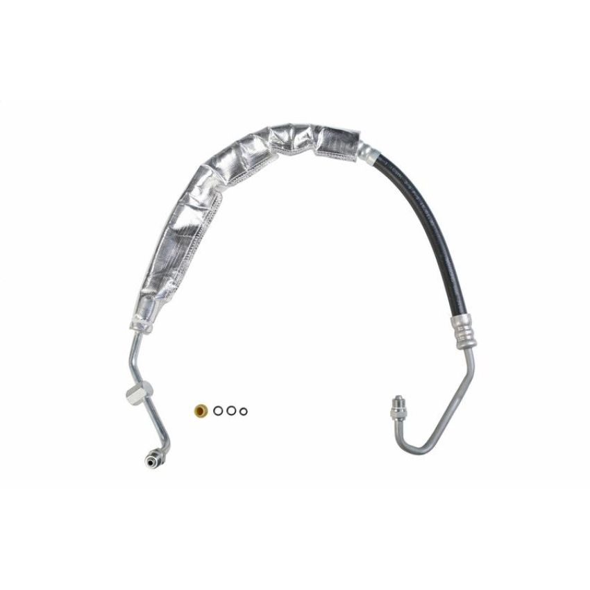 SUNSONG 3402225 Power Steering Pressure Line Hose Assembly