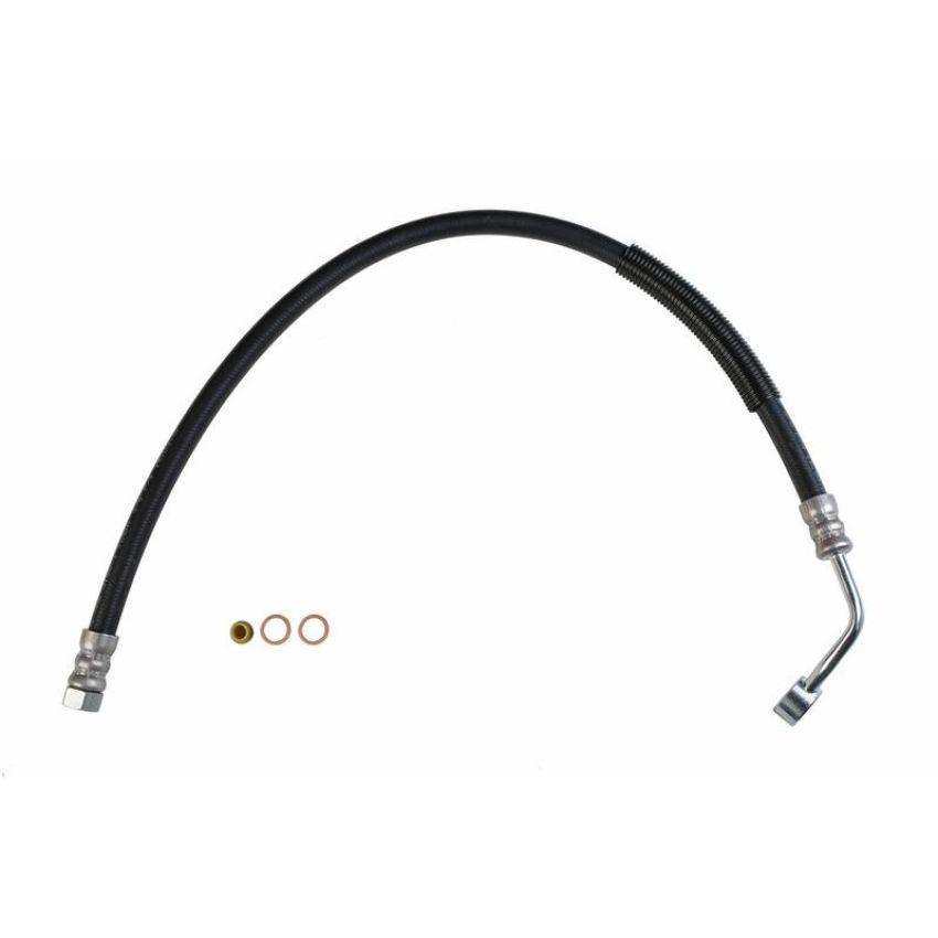 SUNSONG 3402226 Power Steering Pressure Line Hose Assembly