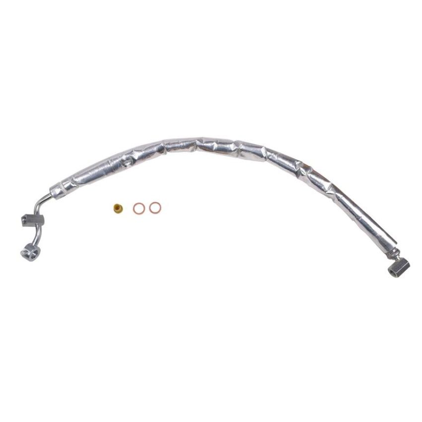 SUNSONG 3402227 Power Steering Pressure Line Hose Assembly