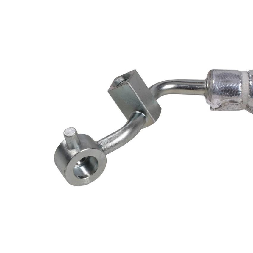 SUNSONG 3402227 Power Steering Pressure Line Hose Assembly