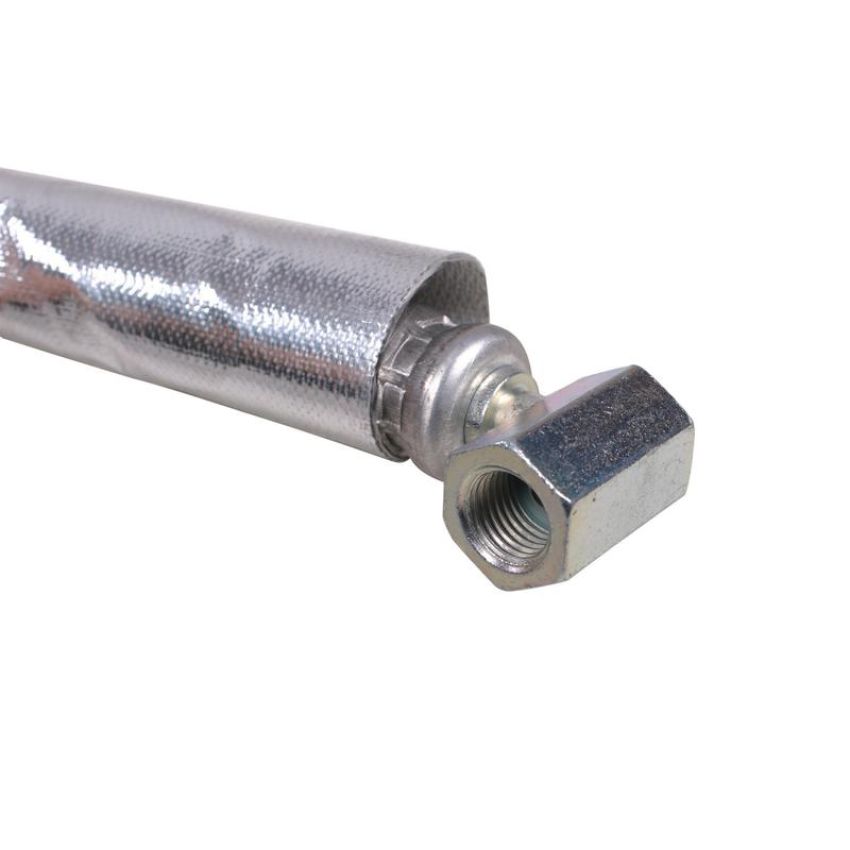 SUNSONG 3402227 Power Steering Pressure Line Hose Assembly