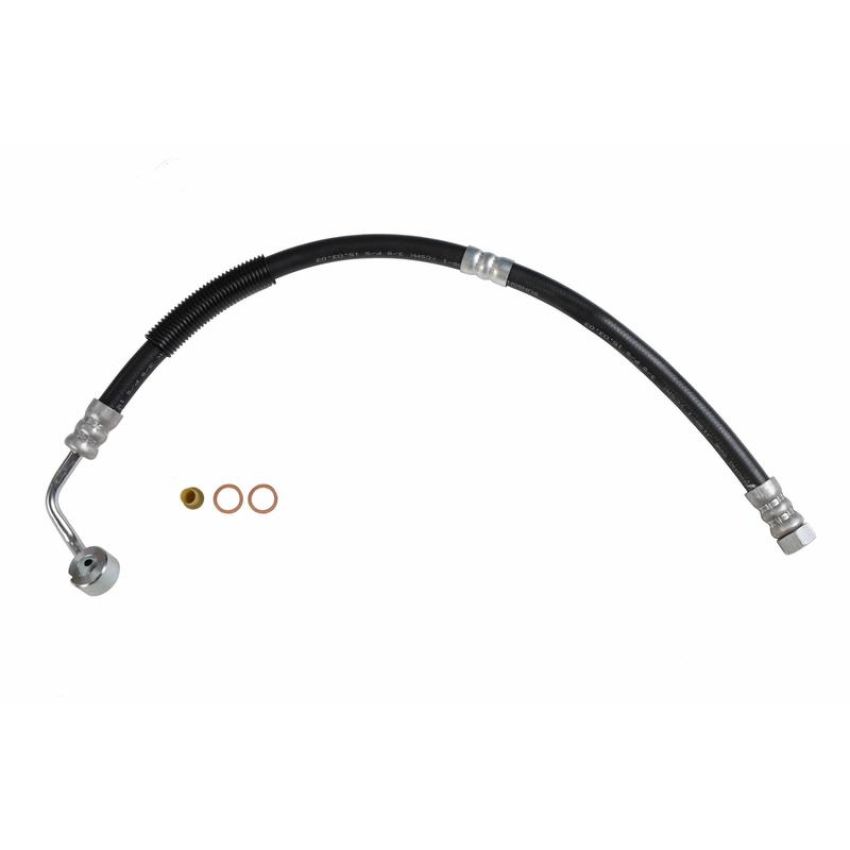 SUNSONG 3402228 Power Steering Pressure Line Hose Assembly