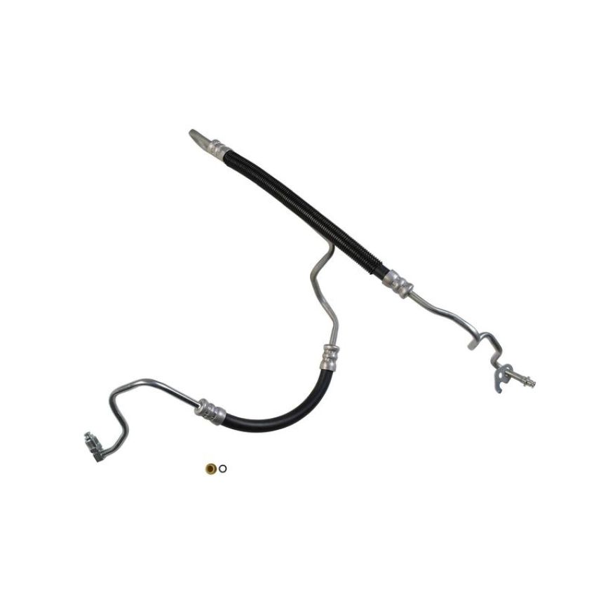 SUNSONG 3402229 Power Steering Pressure Line Hose Assembly