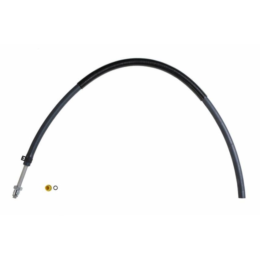 SUNSONG 3402230 Power Steering Return Line Hose Assembly