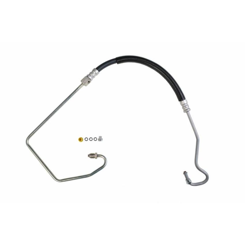 SUNSONG 3402231 Power Steering Pressure Line Hose Assembly