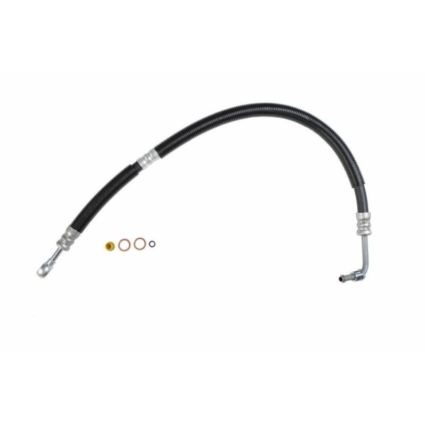 SUNSONG 3402233 Power Steering Pressure Line Hose Assembly