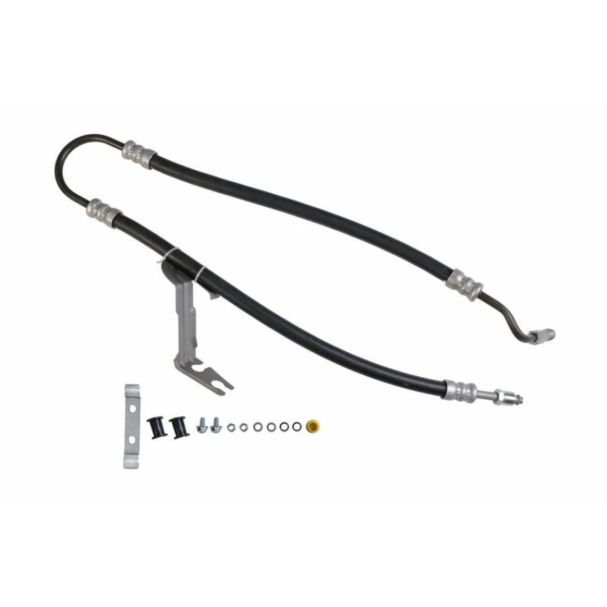 SUNSONG 3402234 Power Steering Pressure Line Hose Assembly