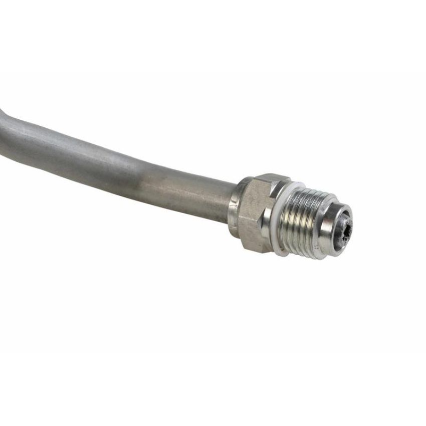 SUNSONG 3402236 Power Steering Return Line Hose Assembly