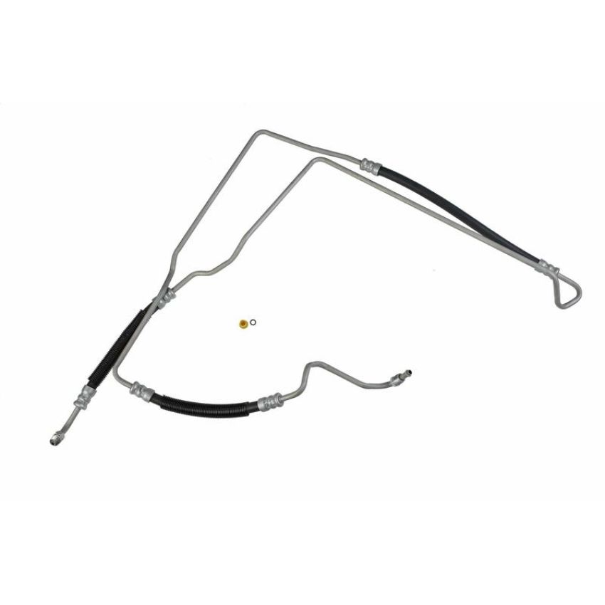 SUNSONG 3402238 Power Steering Pressure Line Hose Assembly