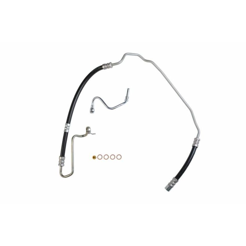 SUNSONG 3402239 Power Steering Pressure Line Hose Assembly