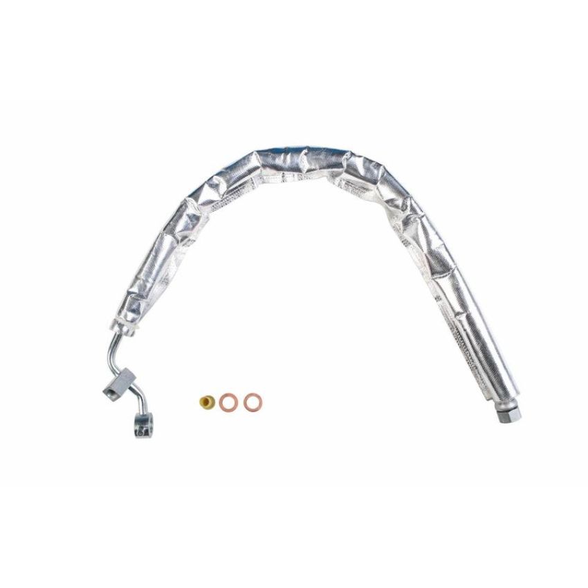 SUNSONG 3402240 Power Steering Pressure Line Hose Assembly