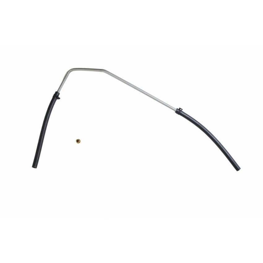 SUNSONG 3402241 Power Steering Return Line Hose Assembly