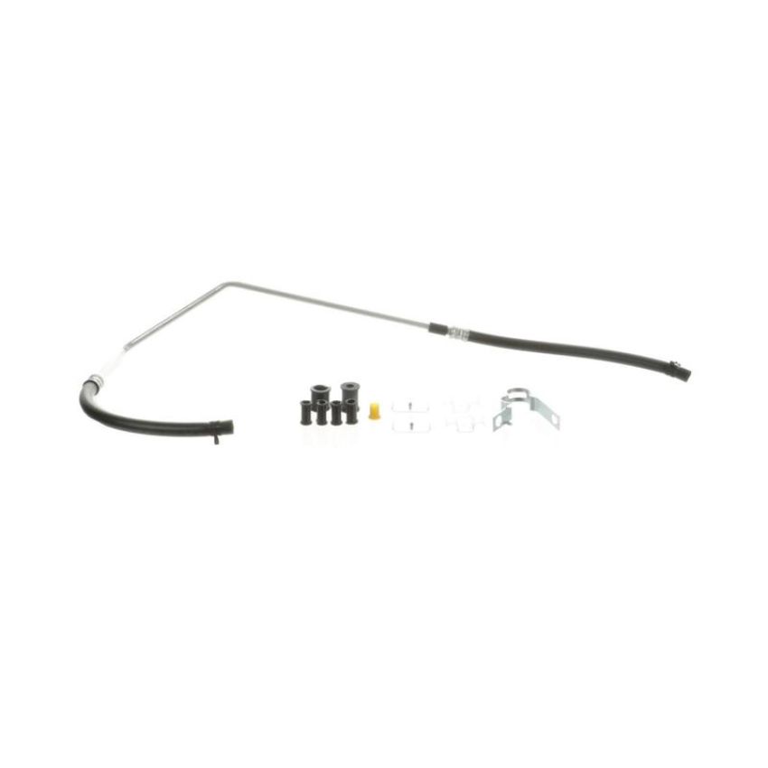 SUNSONG 3402241B Power Steering Return Line Hose Assembly