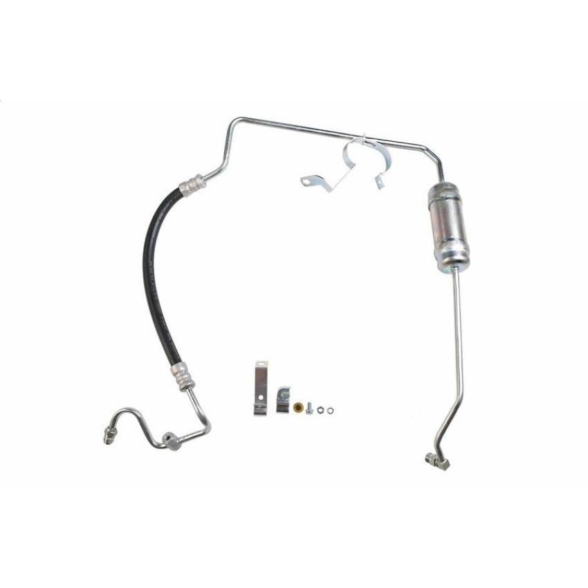 SUNSONG 3402243 Power Steering Pressure Line Hose Assembly