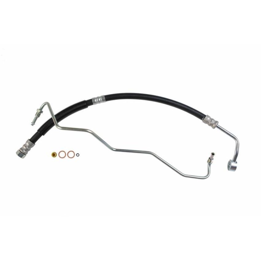 SUNSONG 3402244 Power Steering Pressure Line Hose Assembly