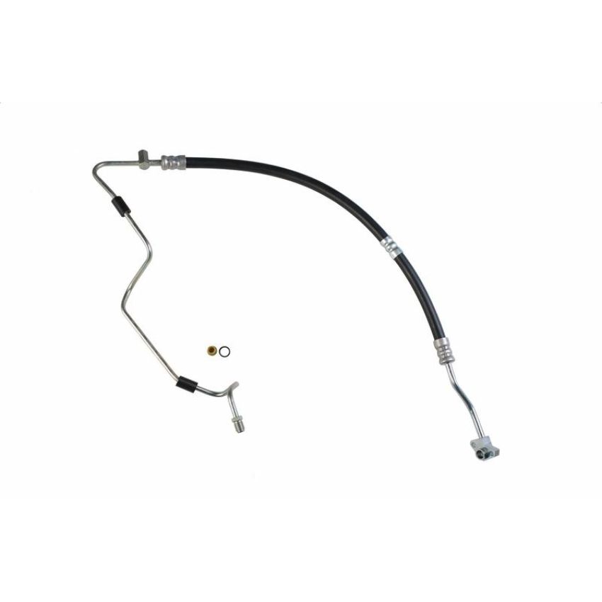 SUNSONG 3402245 Power Steering Pressure Line Hose Assembly
