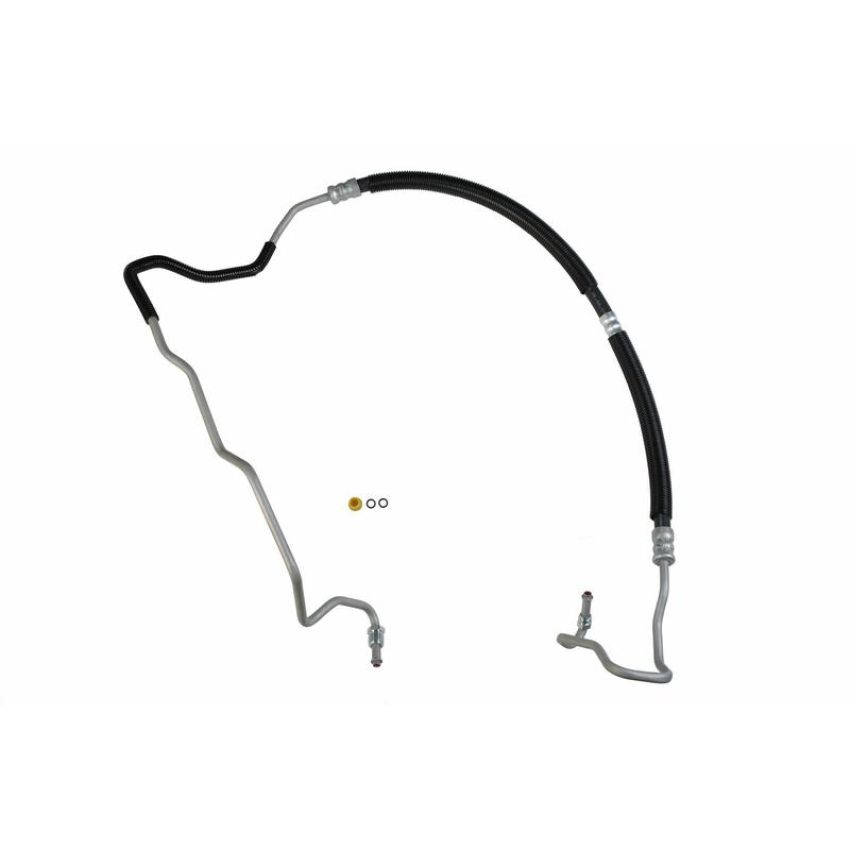 SUNSONG 3402247 Power Steering Pressure Line Hose Assembly