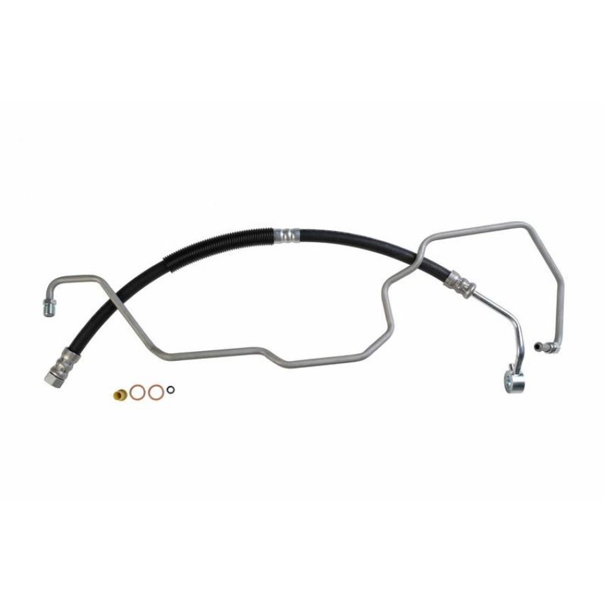 SUNSONG 3402248 Power Steering Pressure Line Hose Assembly