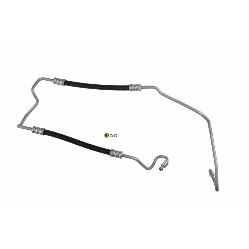 SUNSONG 3402250 Power Steering Pressure Line Hose Assembly