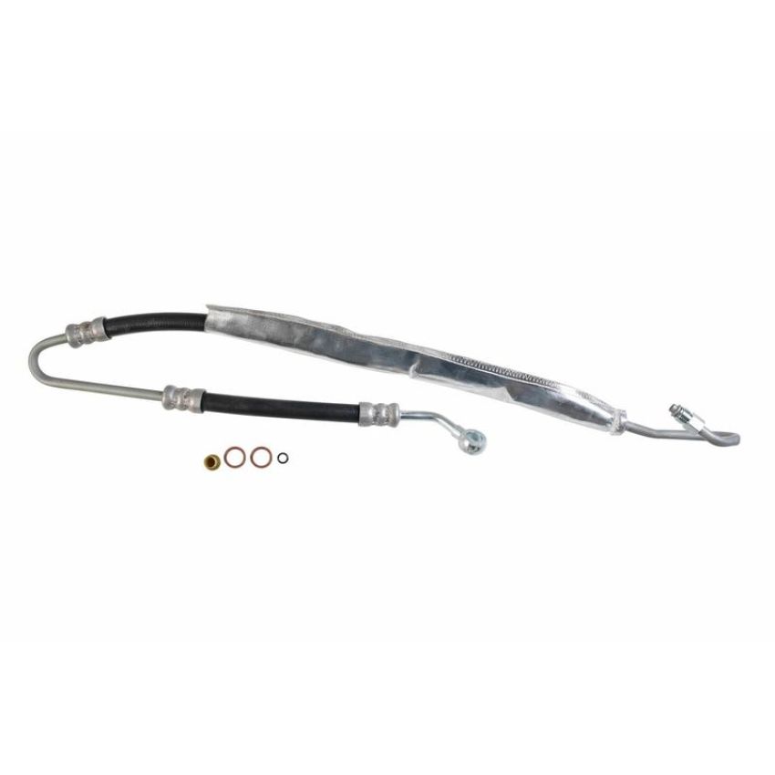 SUNSONG 3402254 Power Steering Pressure Line Hose Assembly