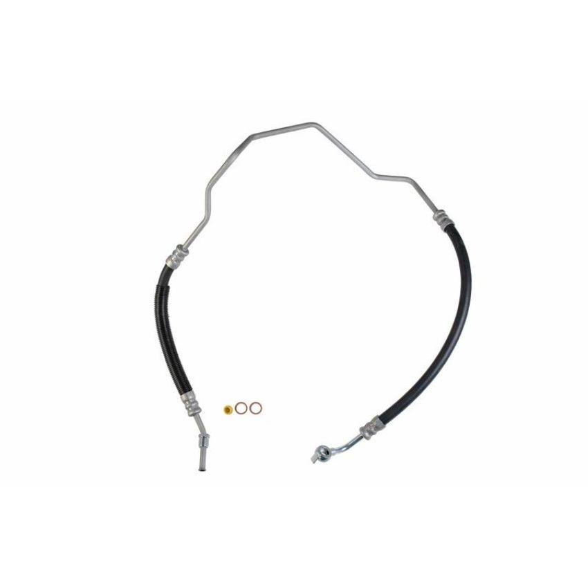 SUNSONG 3402255 Power Steering Pressure Line Hose Assembly