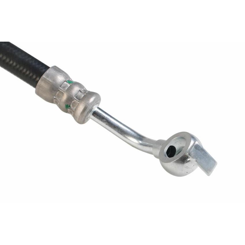 SUNSONG 3402255 Power Steering Pressure Line Hose Assembly