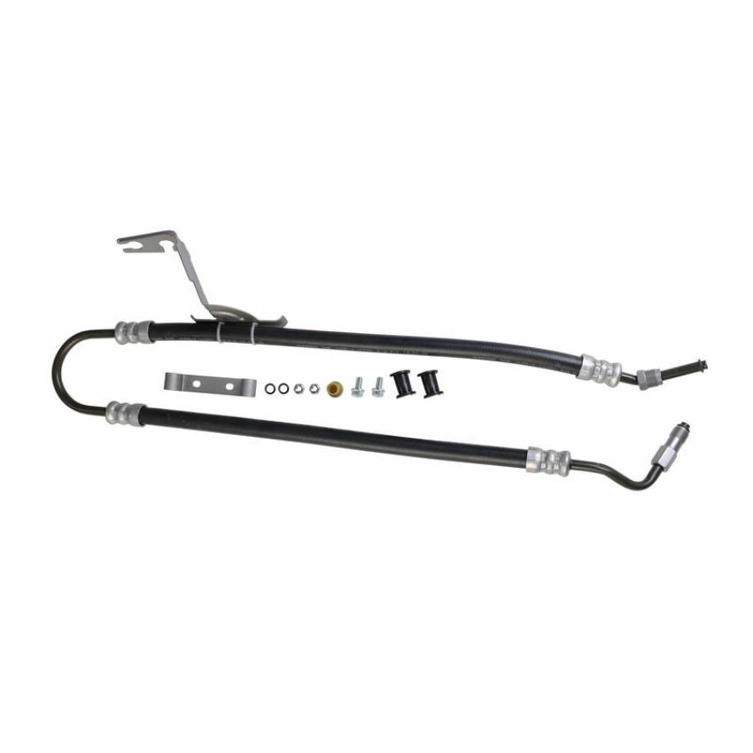 SUNSONG 3402256 Power Steering Pressure Line Hose Assembly